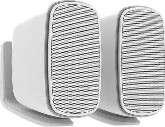 Monitor Audio Climate CL2 S Hvit Monitor Audio Climate CL2 S Hvit