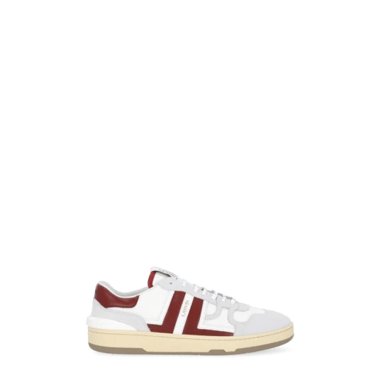 Lanvin Herre Sko Hvit 42 EU Lanvin Herre Sko Hvit 42 EU