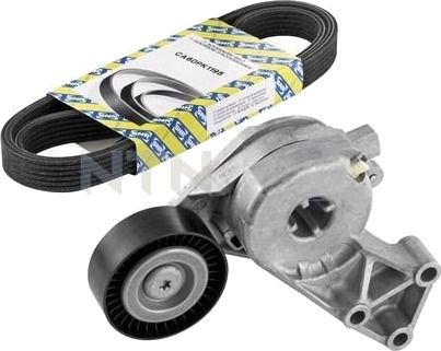 SNR KA857.05 Kileremsett SNR KA857.05 Kileremsett