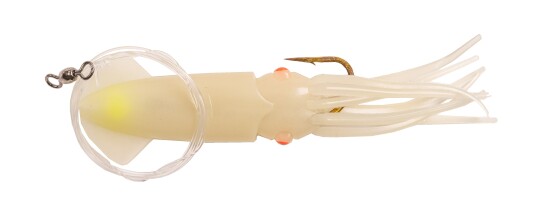 Fladen Large Lumi Rig Glow