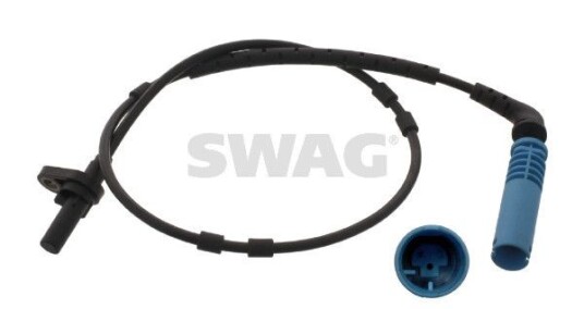 ABS sensor SWAG 20 93 9278 ABS sensor SWAG 20 93 9278