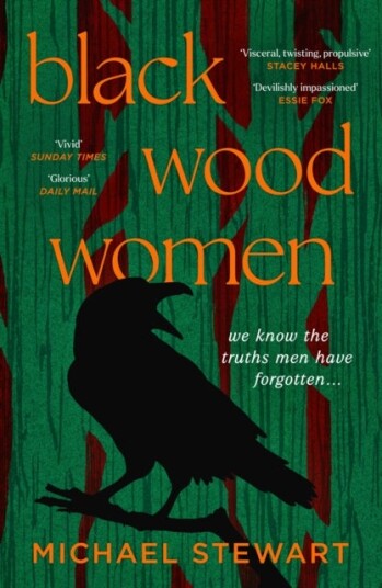 Black Wood Women Black Wood Women