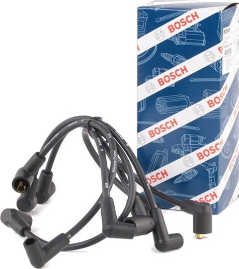 Tennplugg kabelsett BOSCH 0 986 356 844