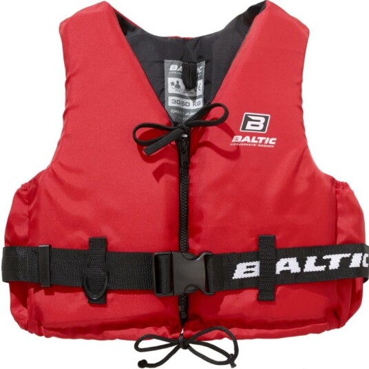 Baltic Aqua Pro S (30-50 kg), Red