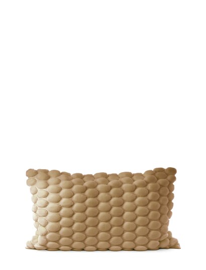 Ceannis Egg C/C 40X90Cm Beige Beige Ceannis BEIGE 40X90CM