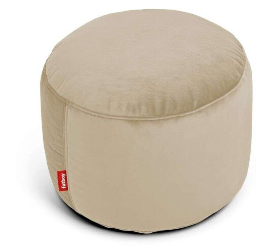 Fatboy - Point Velvet Recycled Camel Fatboy®
