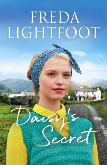 Daisy'S Secret Av Freda Lightfoot