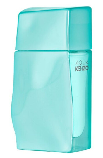 Kenzo Aqua Pour Femme 30 ml Eau de Toilette Frisk Duft Spray