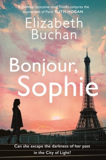 Bonjour, Sophie