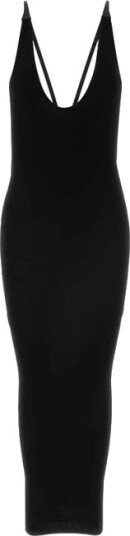 Dsquared2 Dame Kjoler Svart XS,