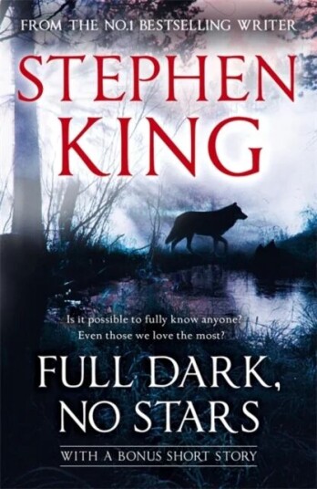 Full Dark, No Stars Av Stephen King