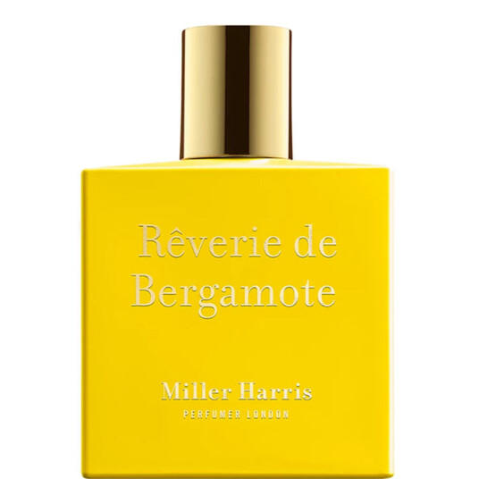 Miller Harris Rêverie De Bergamote Eau Parfume 50ml