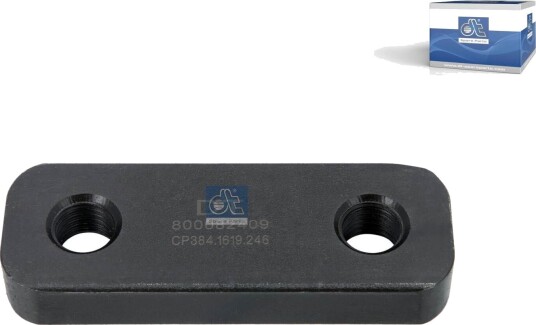 Bøyle, fjærblokk DT Spare Parts 2.61246