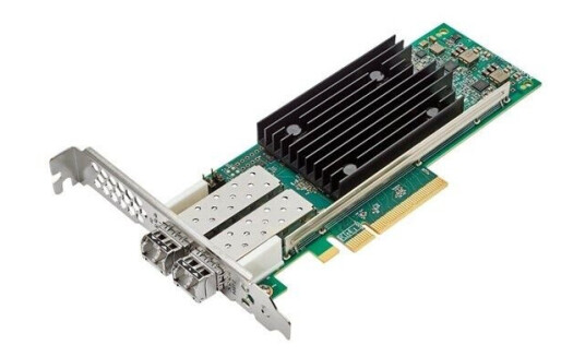 Lenovo ThinkSystem QLogic QLE2772 Lenovo ThinkSystem QLogic QLE2772