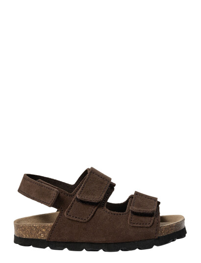 Sofie Schnoor Baby and Kids Tinosk Sandal - Brown - 31