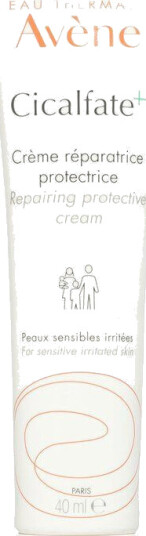 Avene Avène Cicalfate+ Repairing Protective Cream 40ml