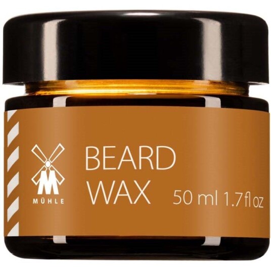 Mühle Beard Wax 50 ml Mühle Beard Wax 50 ml