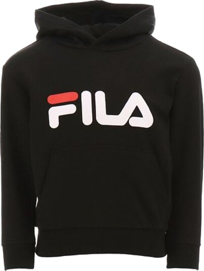 Fila Lontras Hoody Black (158/164)