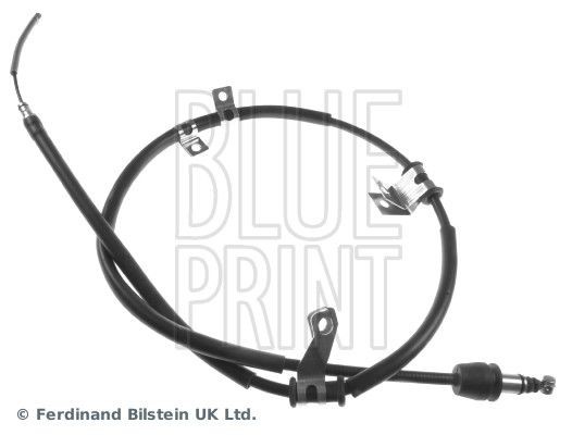 Tautrekk håndbremse BLUE PRINT ADG046206