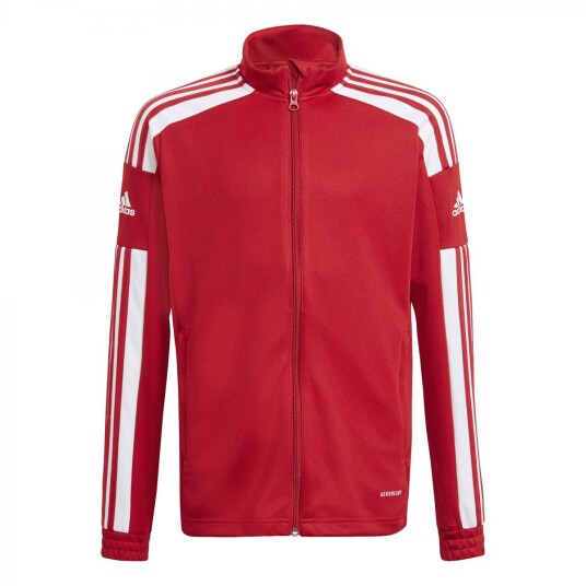 Adidas Sq21 Tr Jkt Y barn Adf1 Tmpwrd/White 116