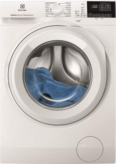 Electrolux EWG701O94O Kombinert vask/tørk