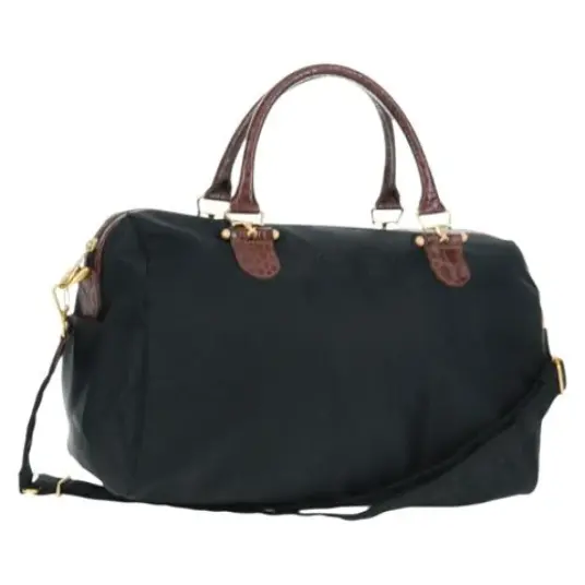 Balenciaga Vintage Dame Svart Balenciaga Vintage Dame Svart