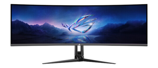 ASUS ROG Swift OLED PG49WCD