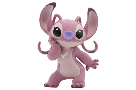 Bullyland Walt Disney Stitch Figur 3+år 6.3cm Engel Bullyland Walt Disney Stitch Figur 3+år 6.3cm Engel