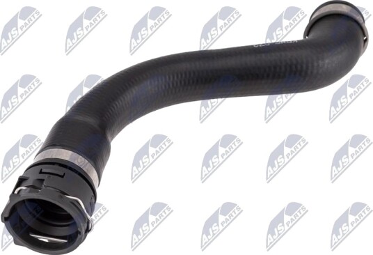 NTY CPP ME 072 Radiatorslange