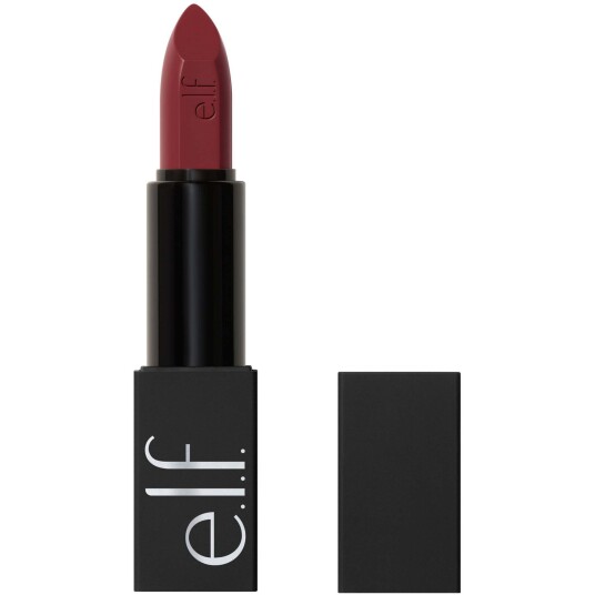 e.l.f. O Face Satin Lipstick Shameless e.l.f. O Face Satin Lipstick Shameless