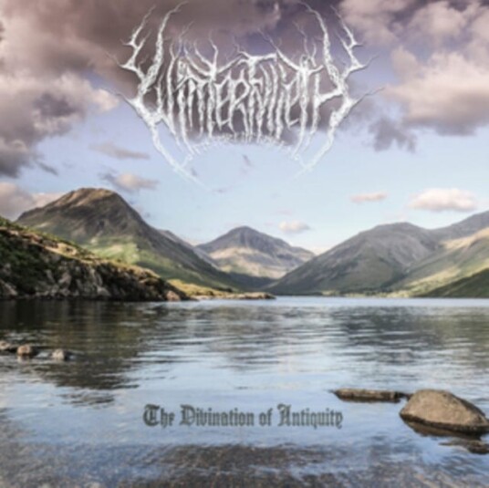 Winterfylleth The Divination Of Antiquity LP/Vinyl Winterfylleth The Divination Of Antiquity LP/Vinyl