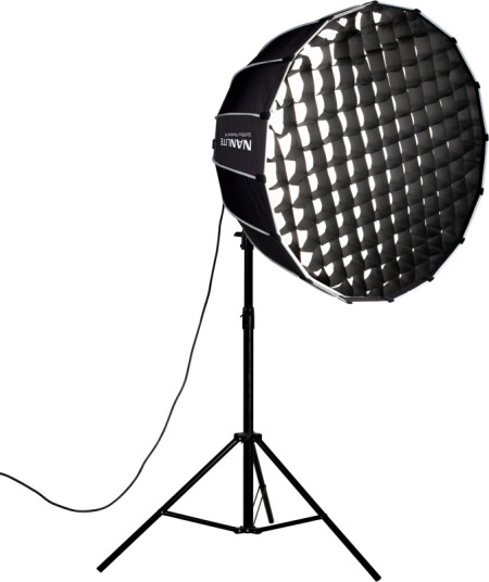 NanLite Softbox Grid 90cm NanLite Softbox Grid 90cm