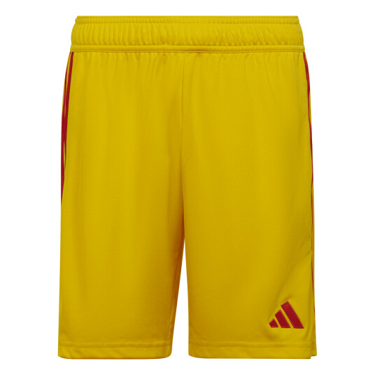 Adidas Tiro 23 League Shorts fotballshorts junior 116 TMYELL/TMCORD