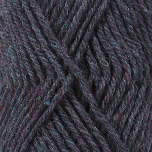 Drops Karisma Garn Mix 75 Petrol Cerise Drops Karisma Garn Mix 75 Petrol Cerise