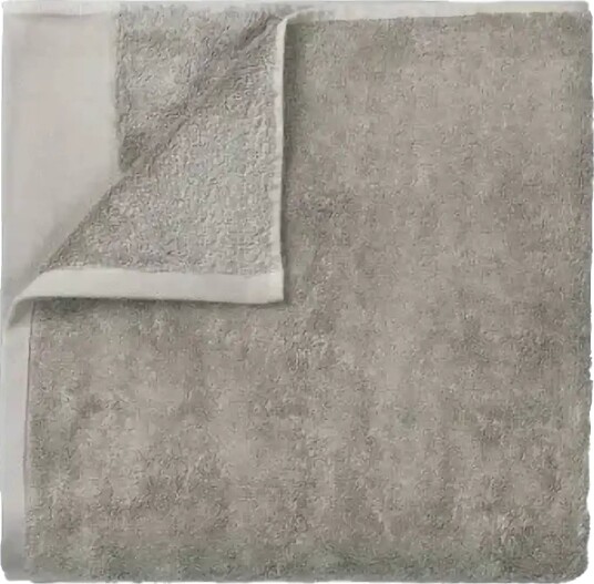 Blomus Bath Towel 140 X 70 Cm Riva Satellite Grey 140X 70CM Blomus Bath Towel 140 X 70 Cm Riva Satellite Grey 140X 70CM