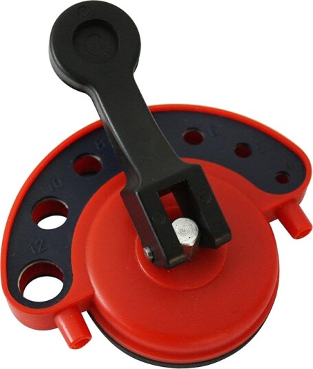 Pro fit 35101008138 Sentreringsverktøy Maskintilbehør & forbruk