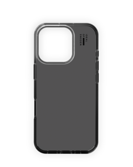 Ideal Of Sweden Clear Case Tinted Black (IDCLC-I2467P-470)