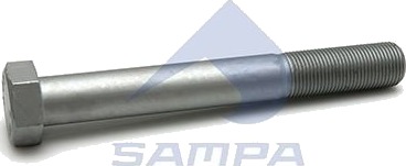 Fjærbolt SAMPA 102.746