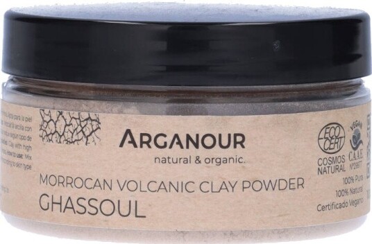 Arganour Ghassoul Clay Powder 50 ml