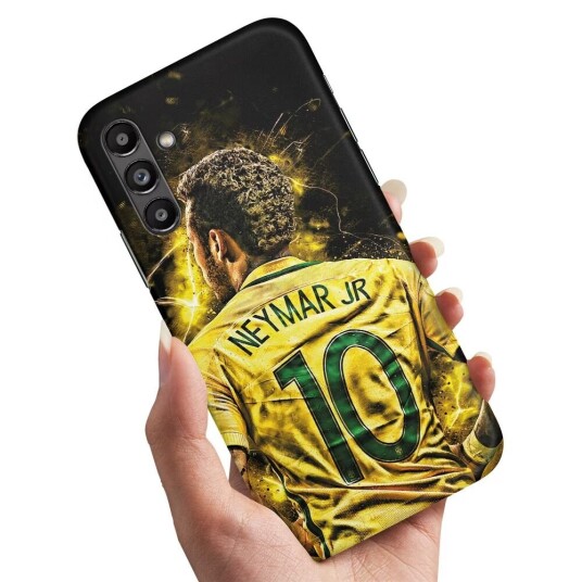 Samsung Galaxy A35 5G - Deksel/Mobildeksel Neymar