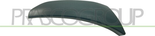 Tildekning, støtfanger PRASCO MB8171103