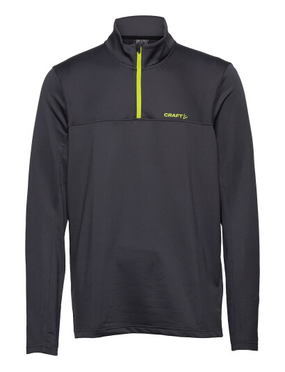 Craft Gain Midlayer M Navy XL