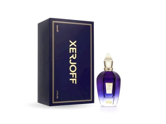Xerjoff Perfumy Unisex Xerjoff Eau De Parfum Join The Club Don 50 Ml