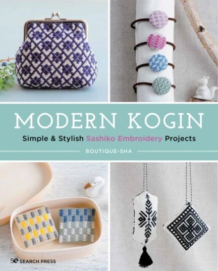 Modern Kogin Av Boutique-Sha