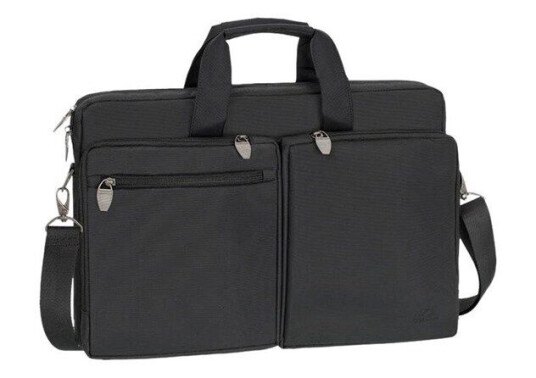RivaCase Tiergarten Laptop Case 17.3" RivaCase Tiergarten Laptop Case 17.3"