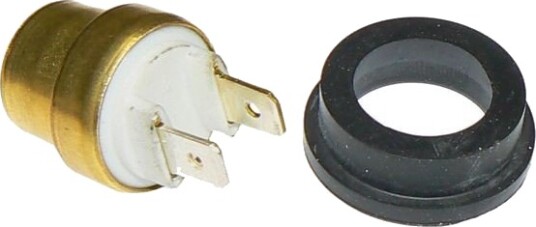 METZGER 0915238 Temperaturbryter, kjølevifte