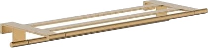 Håndkleholder Addstoris S M/Hylse Bronse Håndkleholder Addstoris S M/Hylse Bronse