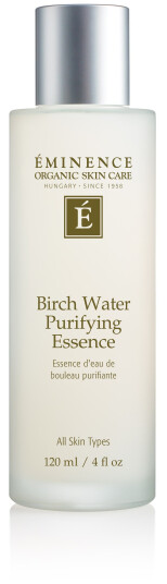 Eminence Organics   Birch Water Purifying Essence