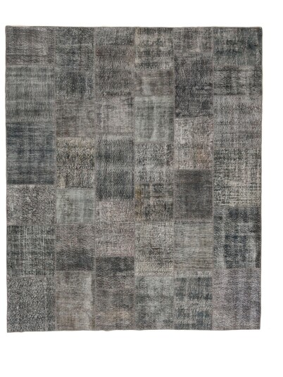 Håndknyttet. Opphav: Turkey Patchwork Turkiet 250x300