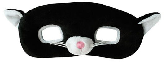 Buttericks Leco AB Barnemaske Katt - 1-pakning